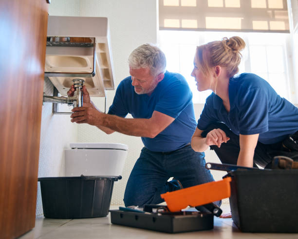 Trusted Allendale, SC Plumbing Experts